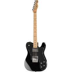 Fender 72 Telecaster Custom MN BK