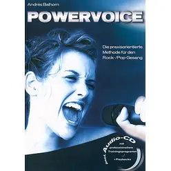 Gerig Musikverlag (Powervoice)