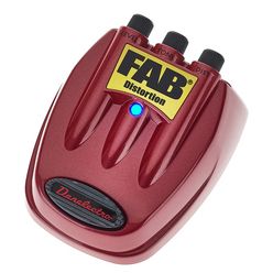 Danelectro D1 FAB Distortion