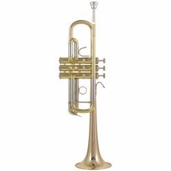 Bach C180L239G-25C C-Trumpet
