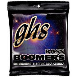 GHS 3045 8LS Boomers