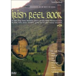 AMA Verlag Irish Reel Book