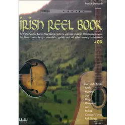 AMA Verlag (Irish Reel Book)