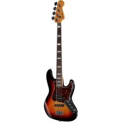 Fender Reggie Hamilton Jazz Bass 3SB