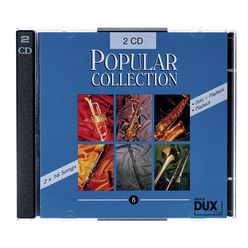 Edition Dux Popular Collection CD 8