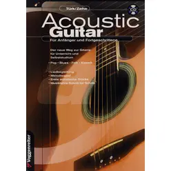 Voggenreiter (Acoustic Guitar 1)