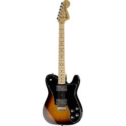 Fender 72 Telecaster Deluxe 3SB