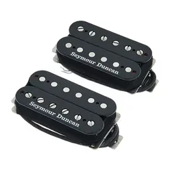 SH-JB Hot Rodded Humbucker