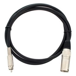 pro snake 15230/1,5 Audio Adaptercable