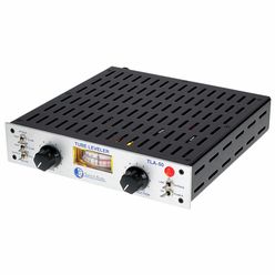Summit Audio TLA-50 Valve Compressor