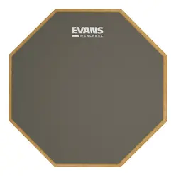 Evans (RF-12G Practice Pad)