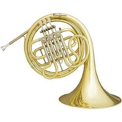Hans Hoyer 700G-L F-French Horn