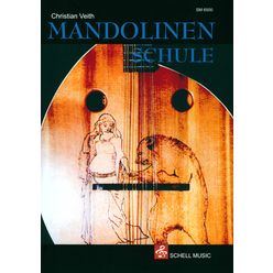 Schell Music Mandolinenschule