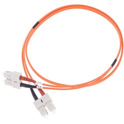 pro snake LWL Madi-Cable SC Duplex 1m