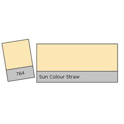 Lee Colour Filter 764 Sun C. Straw