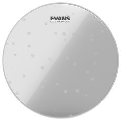 Evans 06" Hydraulic Glass Tom