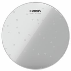 Evans 10" Hydraulic Glass Tom