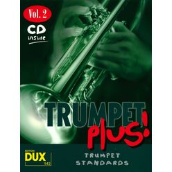 Edition Dux Trumpet Plus 2