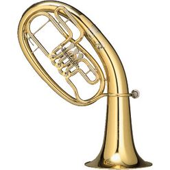 Melton MWT23-L Tenor Horn