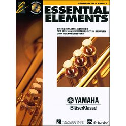 De Haske Essential Elements Trumpet 1