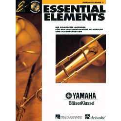 De Haske Essential Elements Trombone 1