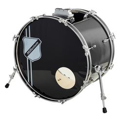 Millenium 22"x14" MX200 Series Bass Drum