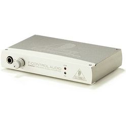 Behringer FCA202 F-Control Audio B-Stock