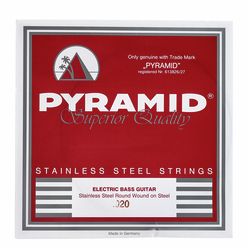 Pyramid 020 Single String bass guitar