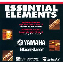 De Haske Essential Elements CD-Set 2