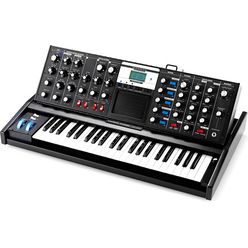 Moog Voyager Electric Blue Edition