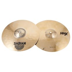 Sabian 14" HHX Stage Hi-Hat B-Stock