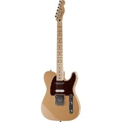 Fender Deluxe Nashville Tele MN HB