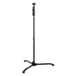 Hercules Stands Mic Stand Tiltable One Hand