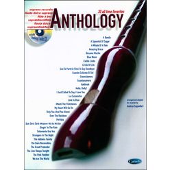 Edition Carisch Anthology Recorder 1