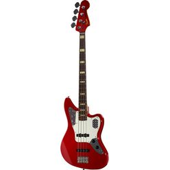Fender Jaguar Bass RD