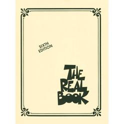 Hal Leonard Real Book 1 C