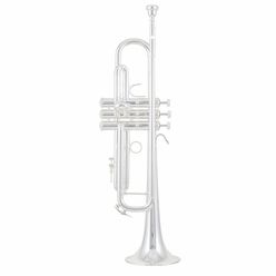 Bach LR 180S-37 R ML Trumpet