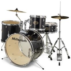 Millenium MX120 Starter Drumset