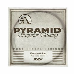Pyramid 008 Single