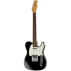 Fender 62 Tele Custom RW BK