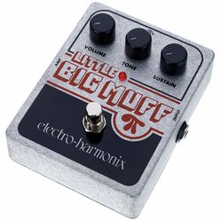 Electro Harmonix Little Big Muff Pi – Thomann United States