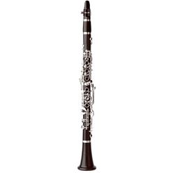 F.A. Uebel 632 Bb-Clarinet