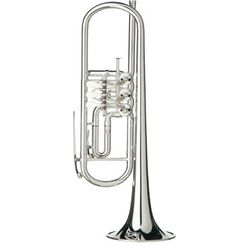 Gerd Dowids M-Series Bb-Trumpet