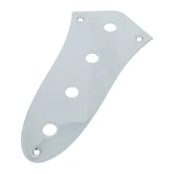Control Plate Jazz Bass