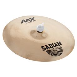 Sabian 14" AAX V-Hat