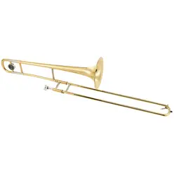Startone (SSL-45 Bb-Tenor Trombone)