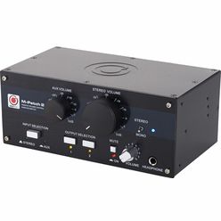 SM Pro Audio M-Patch 2