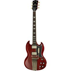 Gibson SG Standard Reissue VOS Trem