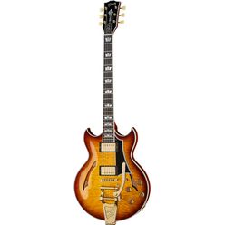 Gibson Johnny A Signature SSG Trem