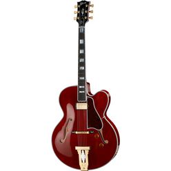 Gibson Wes Montgomery WR